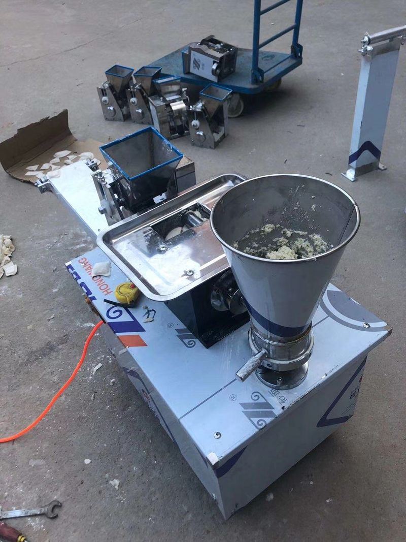 empanada making machine