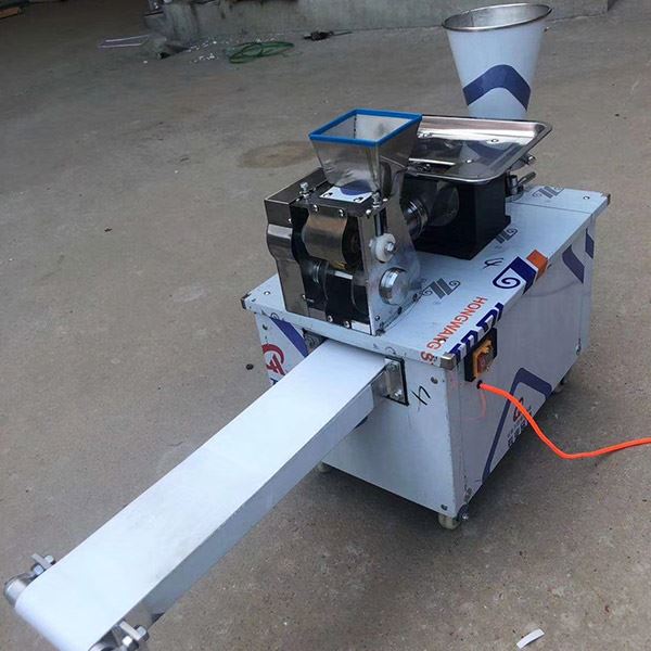 Dumpling Making Machine