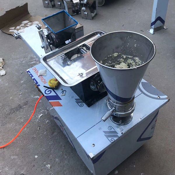 Dumpling Making Machine