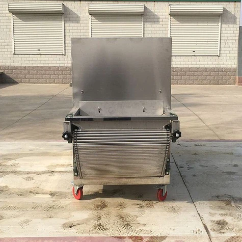 Puu- ja köögiviljade töötlemise masinad