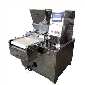 Äriliste küpsiste hoiustaja masin