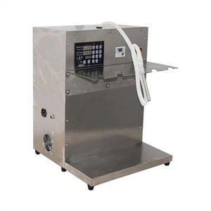 Viskoosse vedeliku täitmise masin