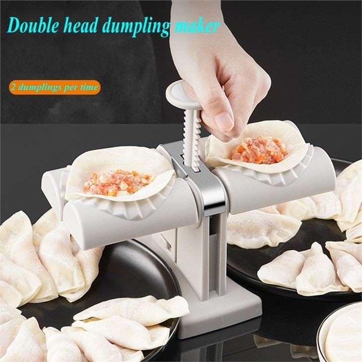 Manual Dumpling Machine