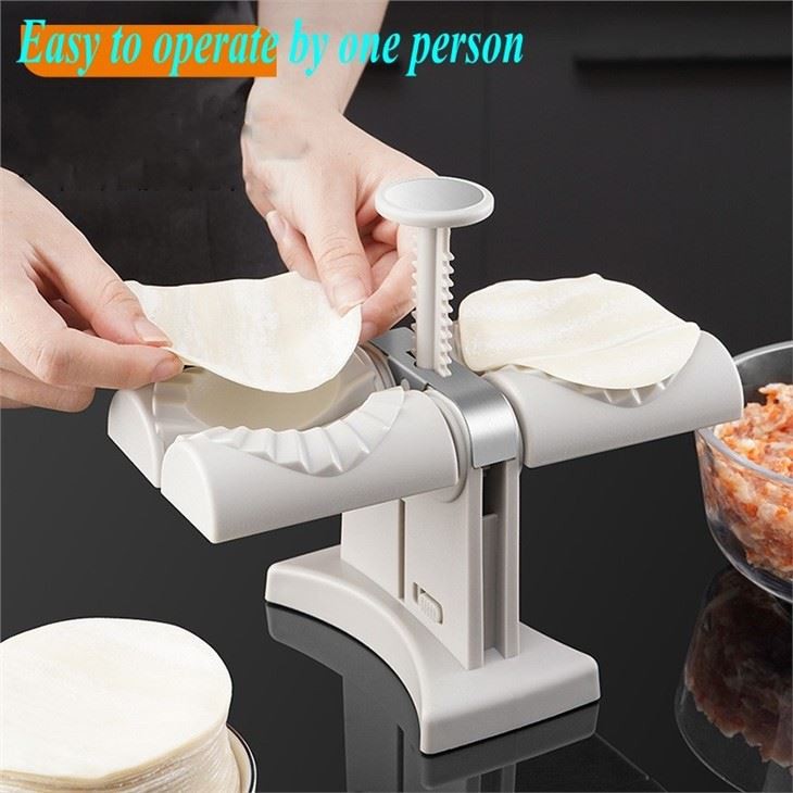 Manual Dumpling Machine