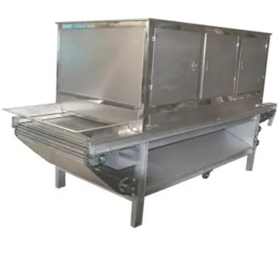 Küüslaugu-sibula koorimismasin