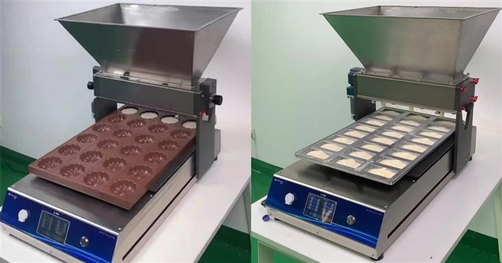 Automatic Cupcake Filling Machine suppliers