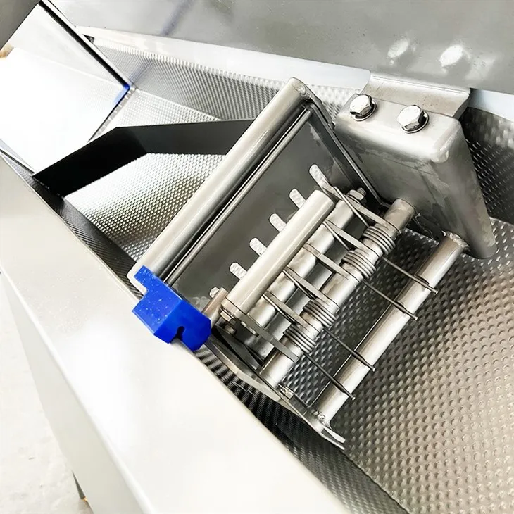 Bacon Frozen Meat Slicer suppliers