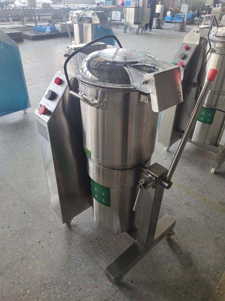 Blender Mixer Vegetable Meat Grinding Machine