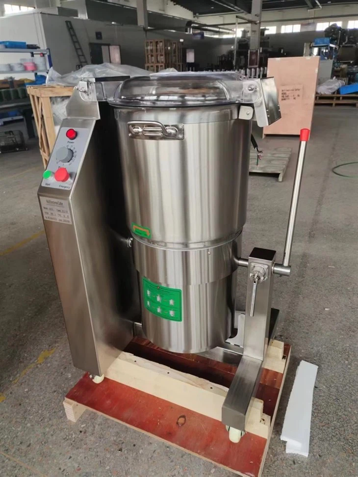 Blender Mixer Vegetable Meat Grinding Machine