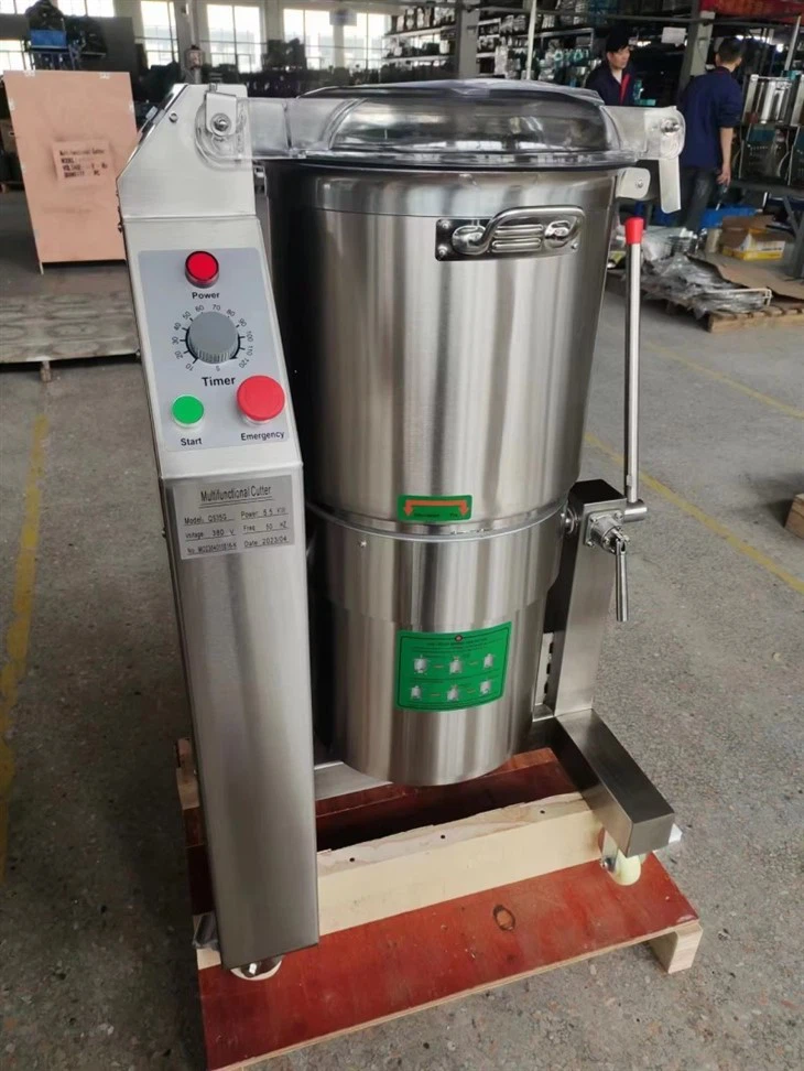 Blender Mixer Vegetable Meat Grinding Machine