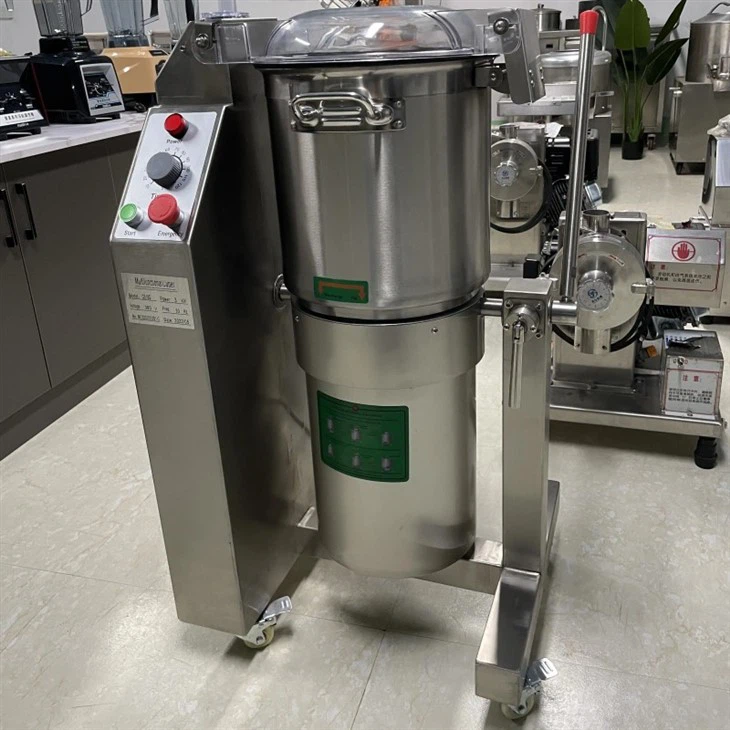 Blender Mixer Vegetable Meat Grinding Machine