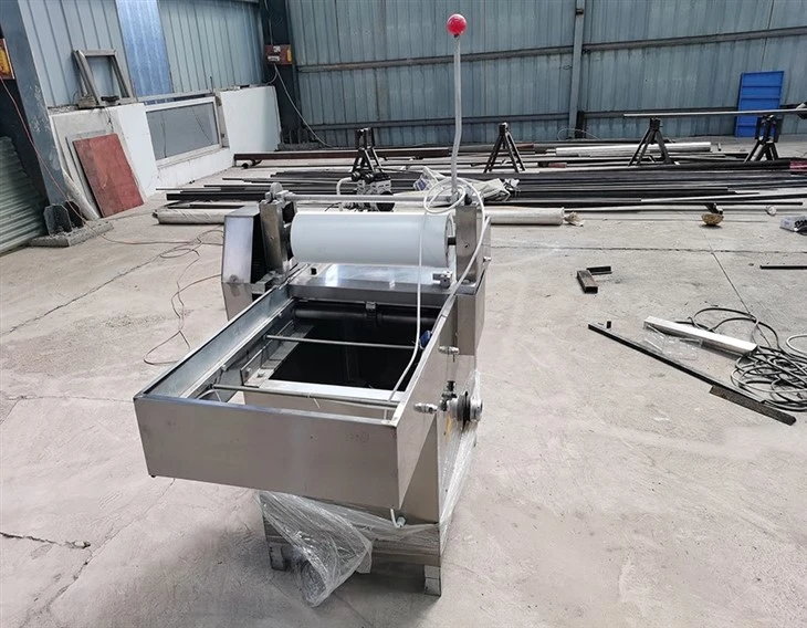 Confectionery Cake Flattening Machine suppliers
