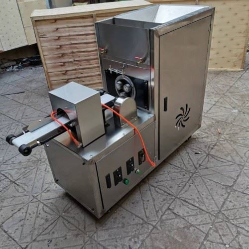 Fried Dough Twist Machine high quality