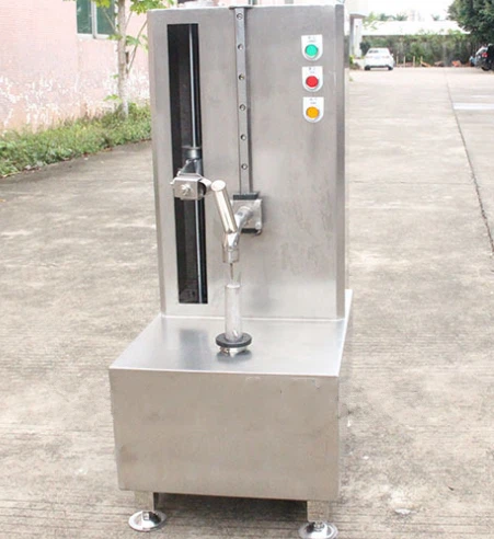 Fruit Pineapple Peeling Machine