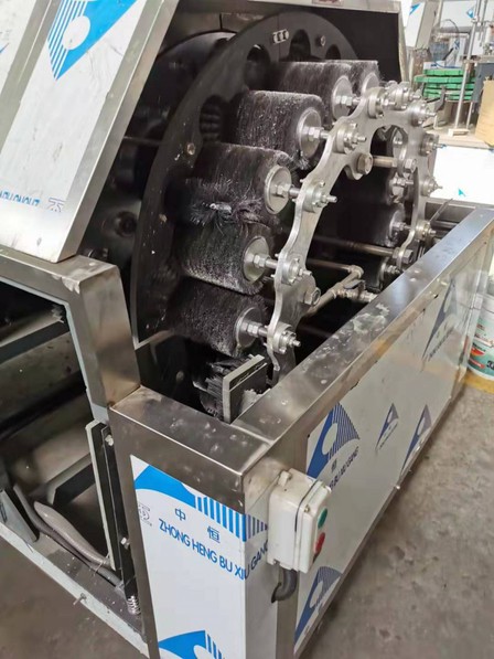 bottle brush label remove 4 bottle brush label remove 4