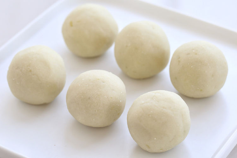 dough balls dough balls
