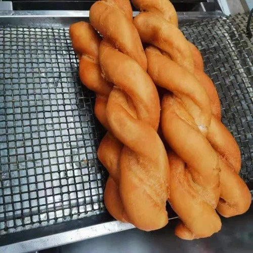 dough twist machine 15 dough twist machine 15
