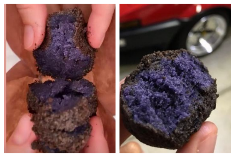 truffle 1 truffle 1