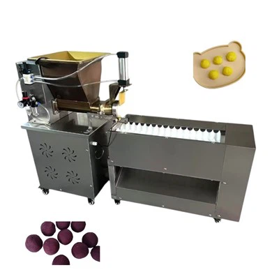 Taigna pallijagaja ümardusmasin