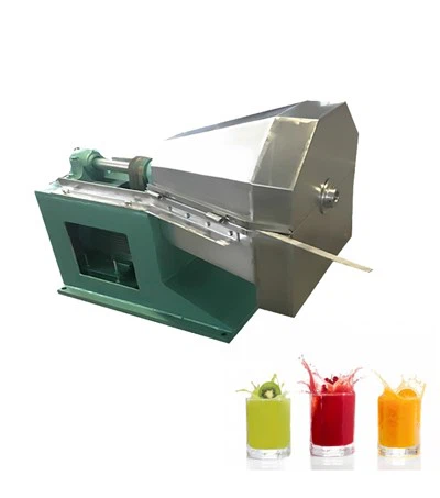 Horisontaalne filter ja eraldamismasin