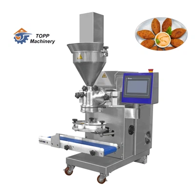 Kibbeh valmistamise masin