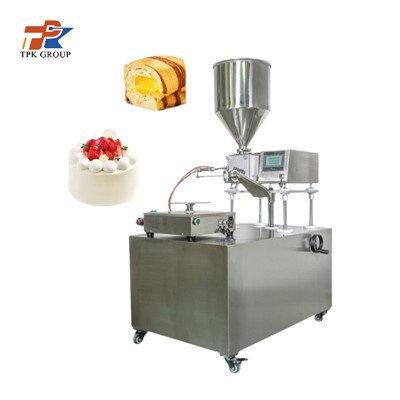 Multifunktsionaalne koogi katmismasin