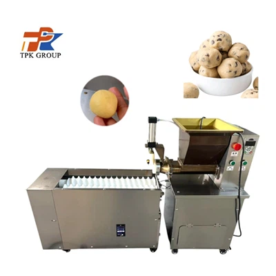 Valgupallide valmistaja