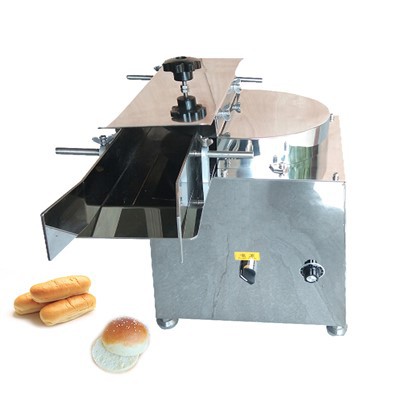 Väike Hamburgeri lõikamismasin