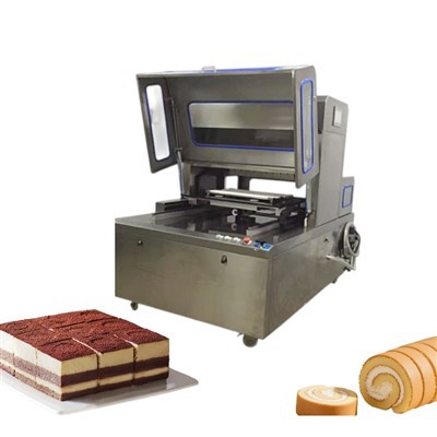 Ultraheli koogiportsjoni masin